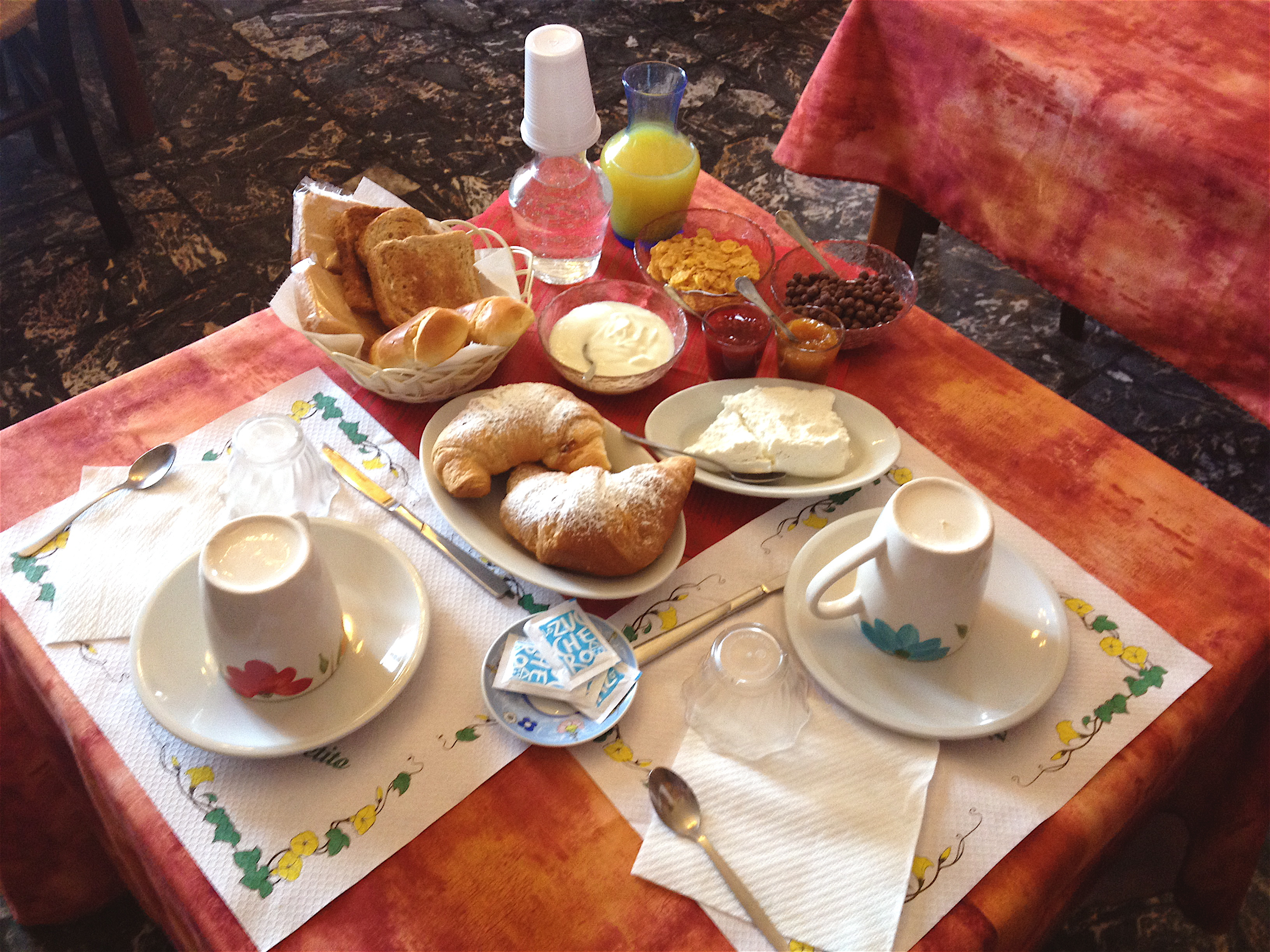 Agriturismo-Ca-Isotta-bed-and-breakfast