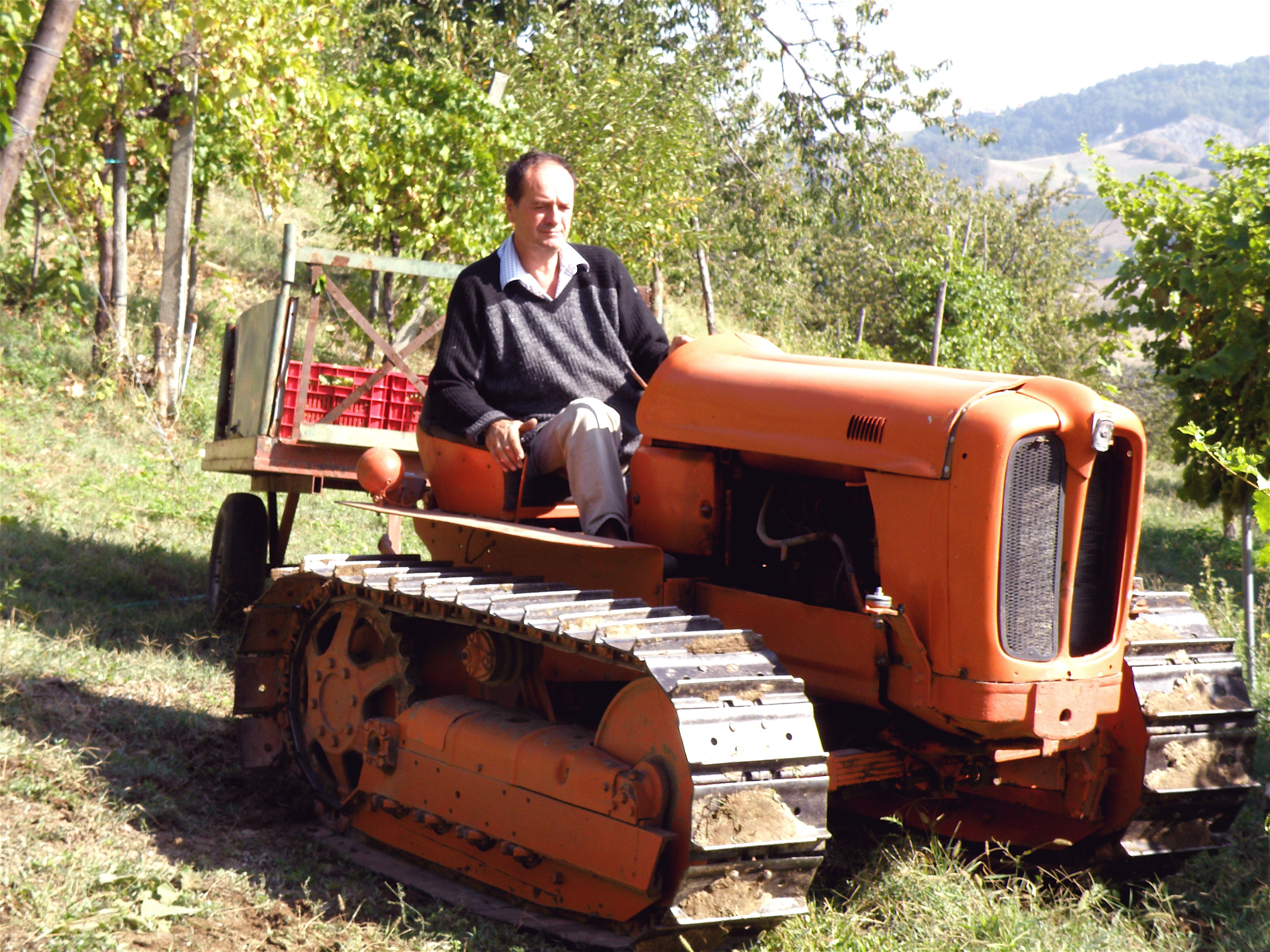 Agriturismo-Ca-Isotta-Carlo-trattore