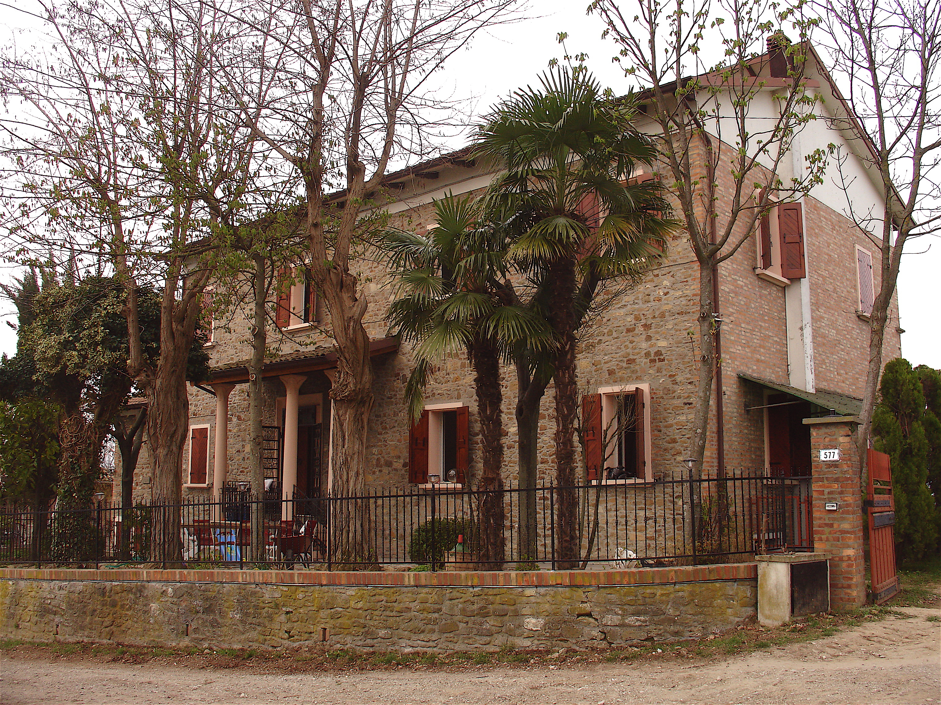 Agriturismo-Ca-Isotta-natura